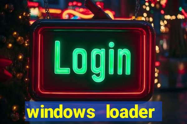 windows loader v2.2.2 download